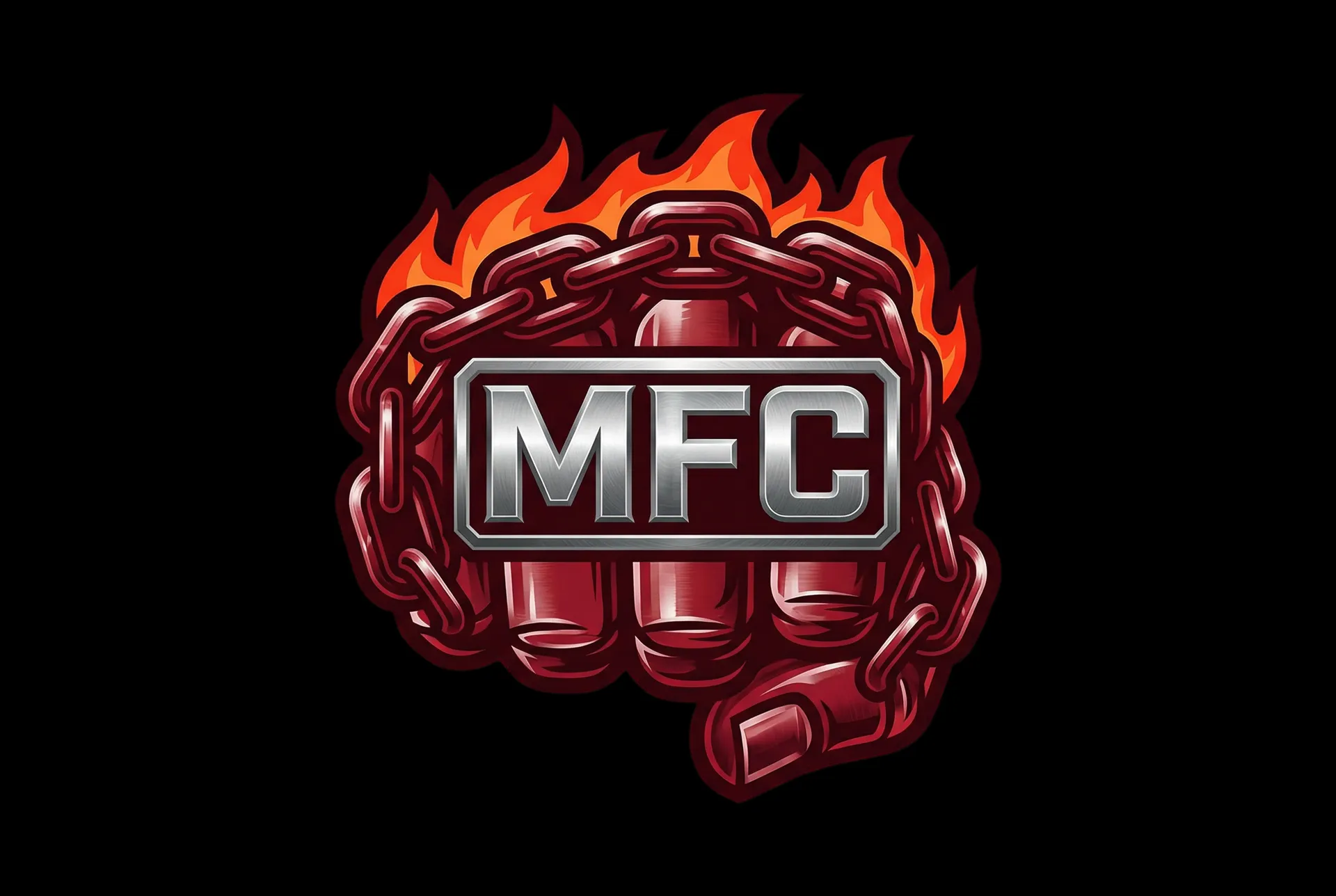 电车痴汉 官方Logo